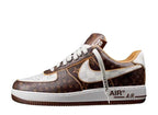 air force 1 x LV