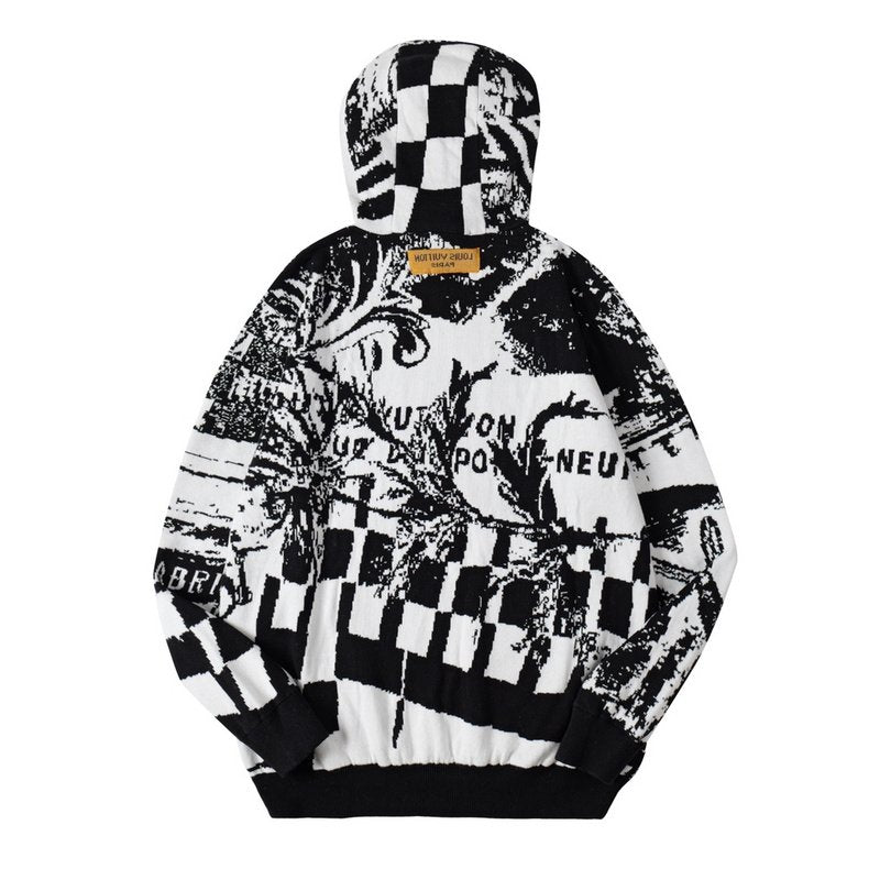LOUIS VUITTON - HOODIE