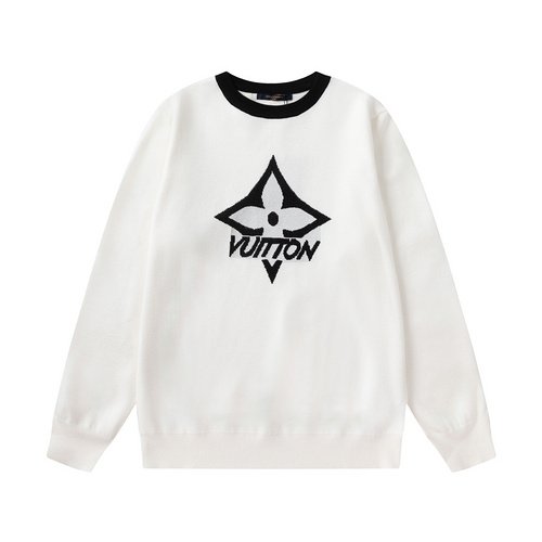 LOUIS VUITTON - HOODIE