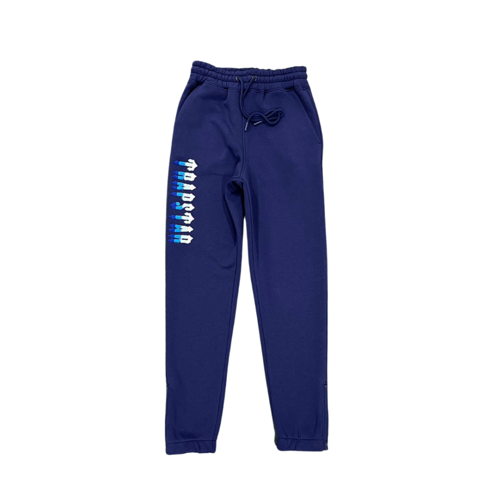 TRACKSUIT - TRAPSTAR BLUE