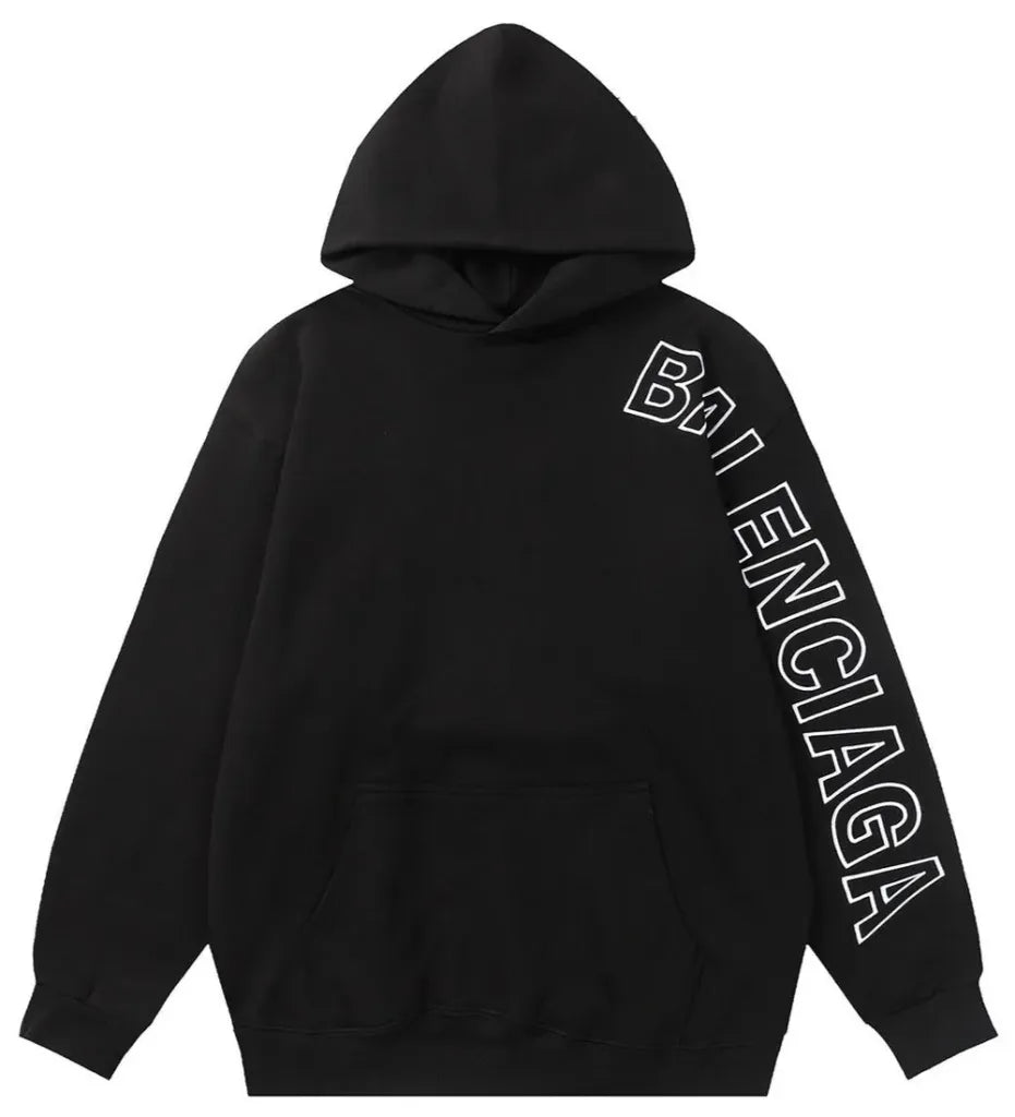 HOODIE – BALENCIAGA