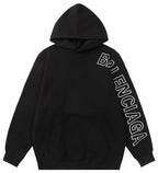 HOODIE – BALENCIAGA