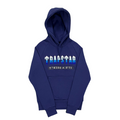 TRACKSUIT - TRAPSTAR BLUE