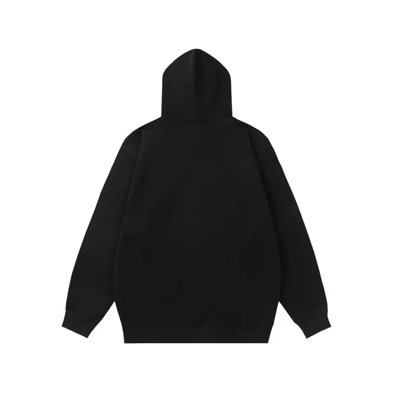 HOODIE – BALENCIAGA