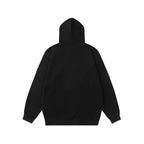 HOODIE – BALENCIAGA