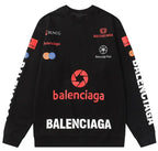 HOODIE – BALENCIAGA