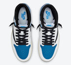 Jordan 1 SP Fragment x Travis