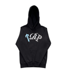 TRACKSUIT - TRAPSTAR BLACK