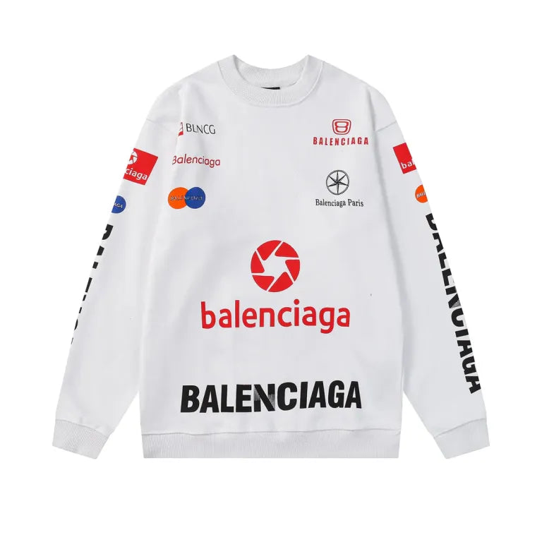 HOODIE – BALENCIAGA