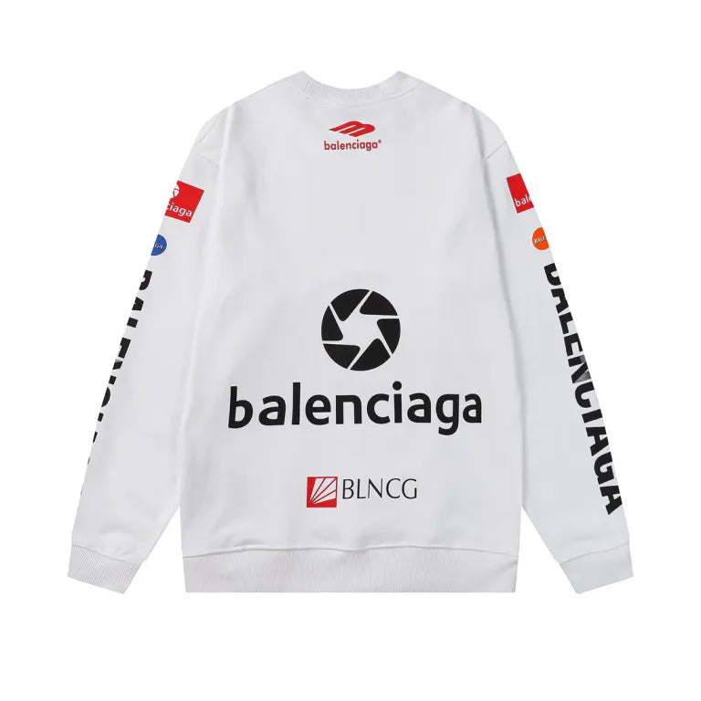 HOODIE – BALENCIAGA