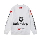 HOODIE – BALENCIAGA