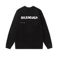 HOODIE – BALENCIAGA