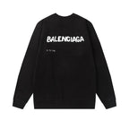 HOODIE – BALENCIAGA