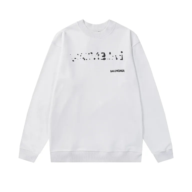 HOODIE – BALENCIAGA