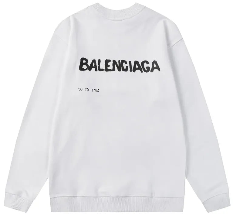 HOODIE – BALENCIAGA