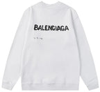 HOODIE – BALENCIAGA