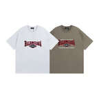 Balenciaga Paris Shirt