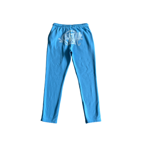 SYNA WORLD TRACKSUIT – BLUE
