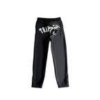 TRACKSUIT - TRAPSTAR BLACK AND GREY