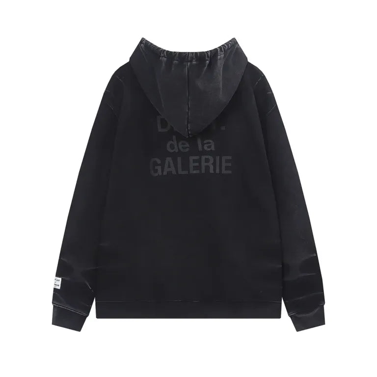 HOODIE – LANVIN