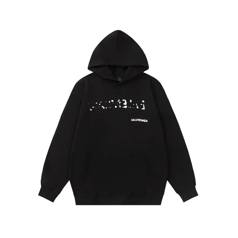 HOODIE – BALENCIAGA