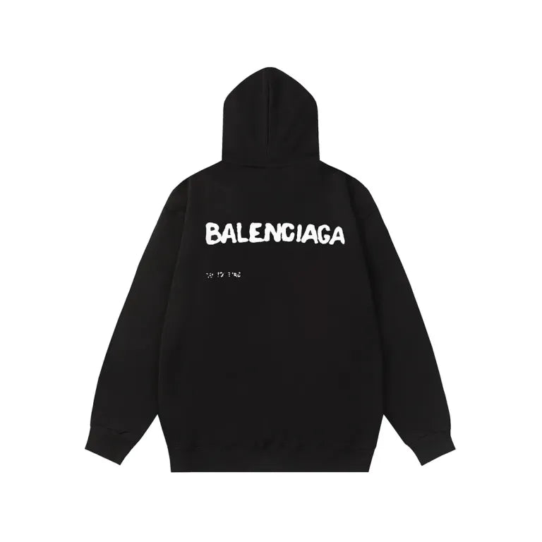 HOODIE – BALENCIAGA
