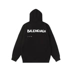 HOODIE – BALENCIAGA