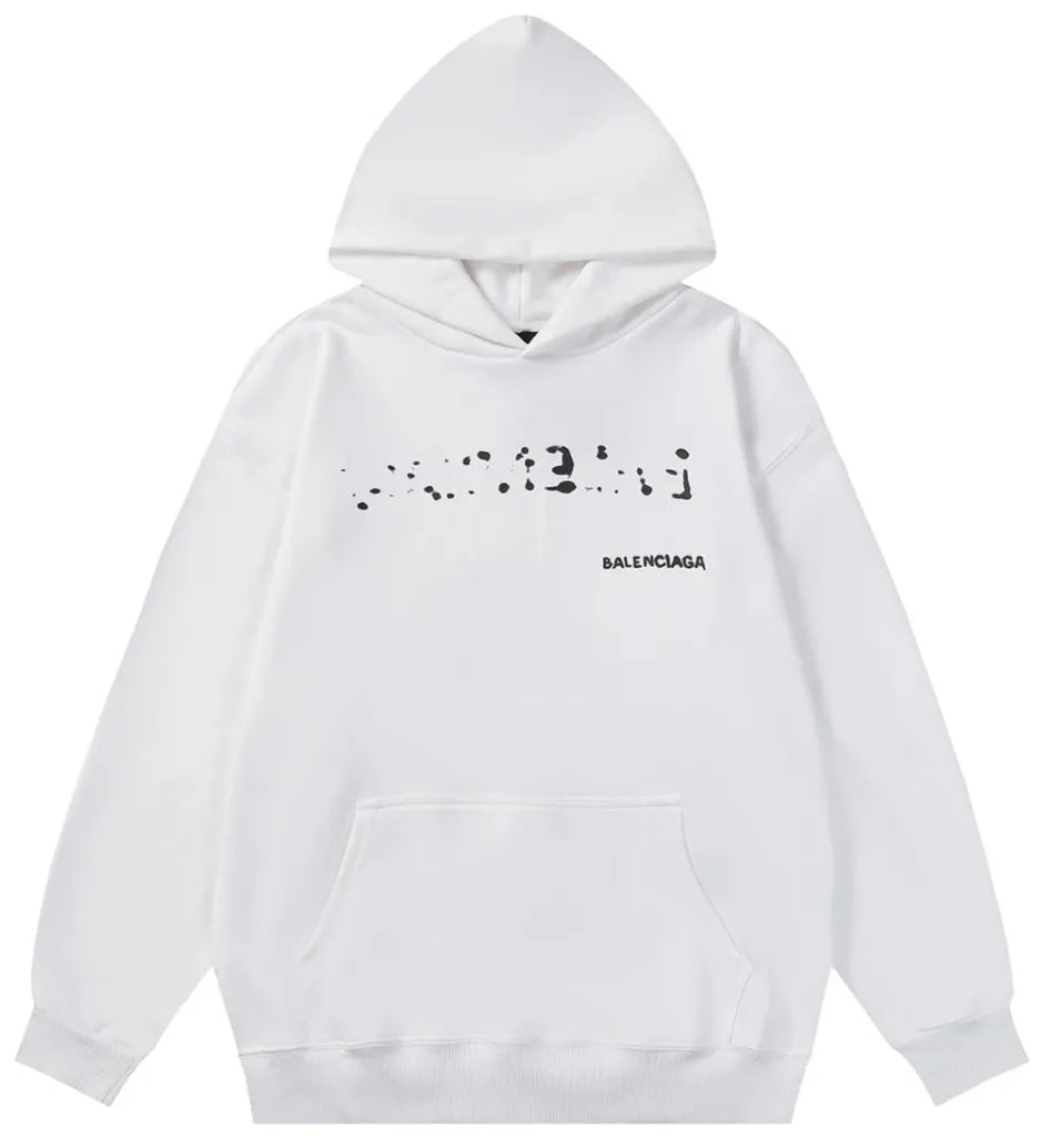 HOODIE – BALENCIAGA