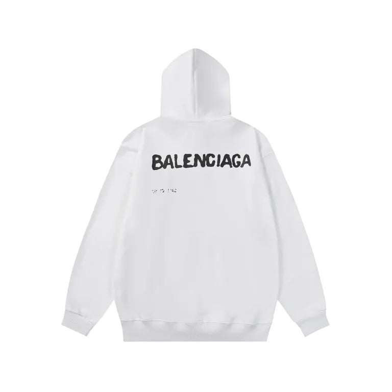 HOODIE – BALENCIAGA