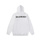 HOODIE – BALENCIAGA