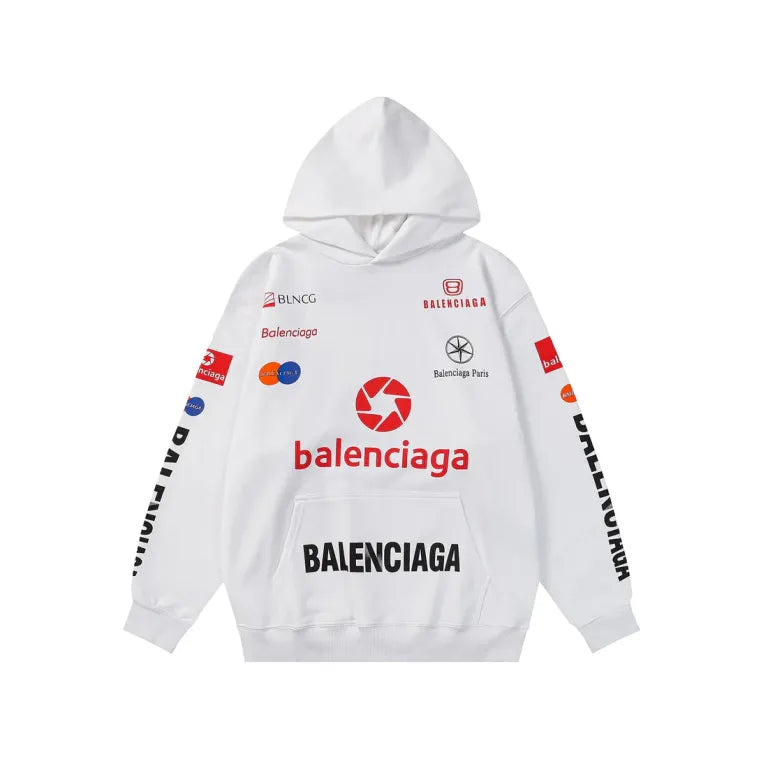 HOODIE – BALENCIAGA
