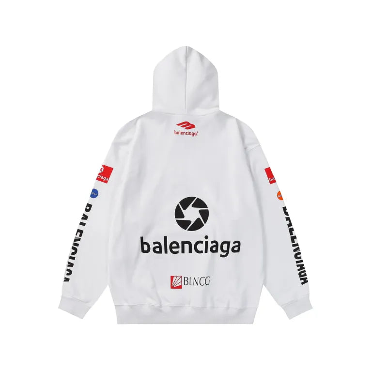 HOODIE – BALENCIAGA