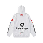 HOODIE – BALENCIAGA