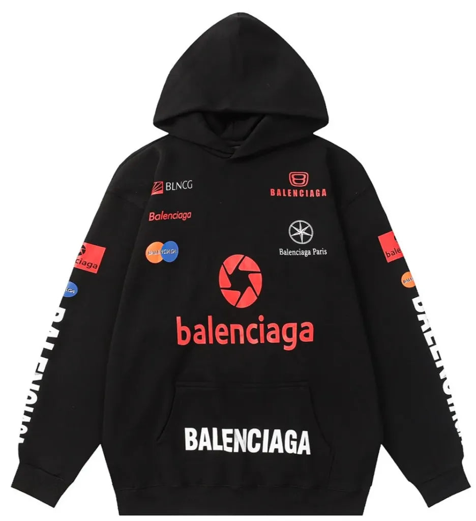 HOODIE – BALENCIAGA