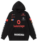HOODIE – BALENCIAGA