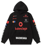 HOODIE – BALENCIAGA