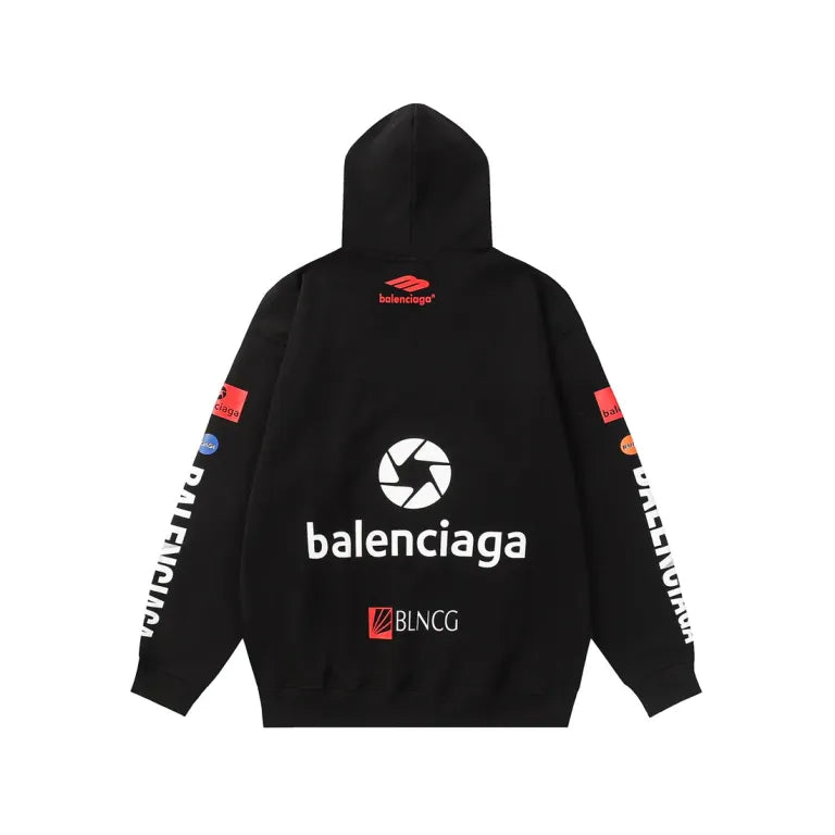 HOODIE – BALENCIAGA