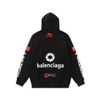HOODIE – BALENCIAGA