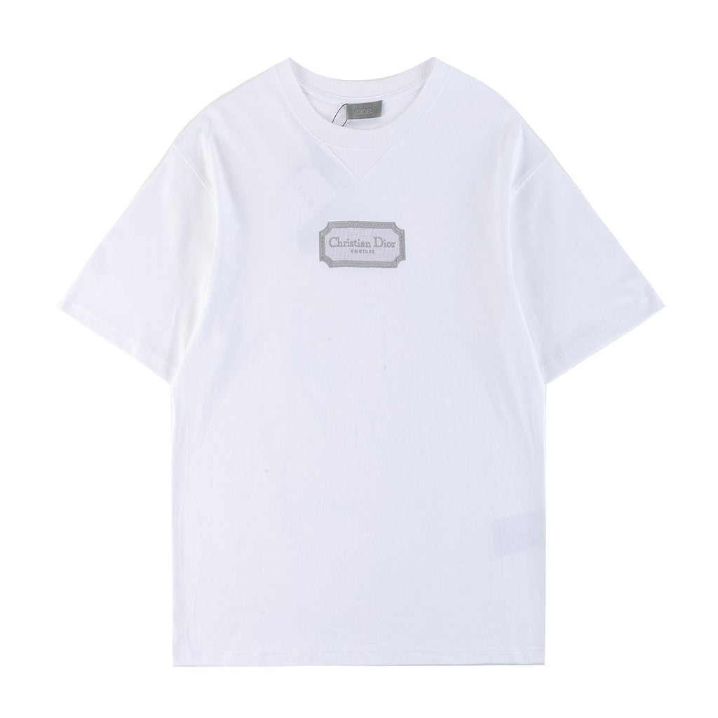 Dior Shirt Stamps