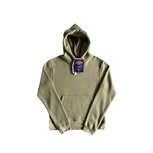 SYNA WORLD TRACKSUIT – GREEN