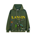 HOODIE – LANVIN
