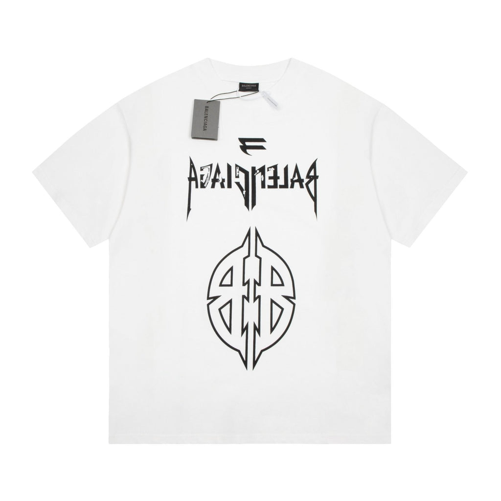 Balenciaga Metal Shirt