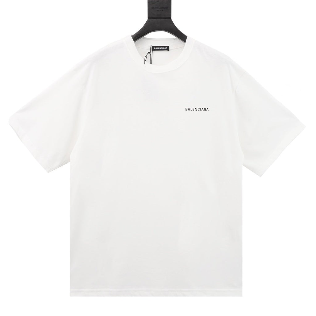Balenciaga Shirt