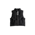 GILET TRAPSTAR - BLACK