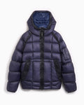 CP COMPANY - PUFFER