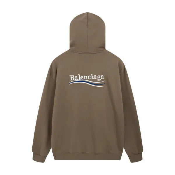 HOODIE – BALENCIAGA