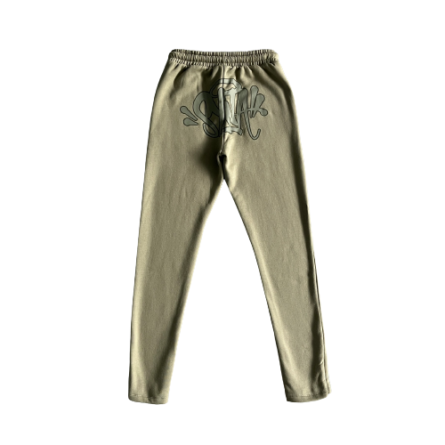 SYNA WORLD TRACKSUIT – GREEN