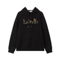 HOODIE – LANVIN