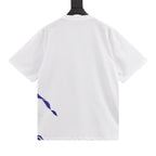 Burberry Blue-Knights Shirt