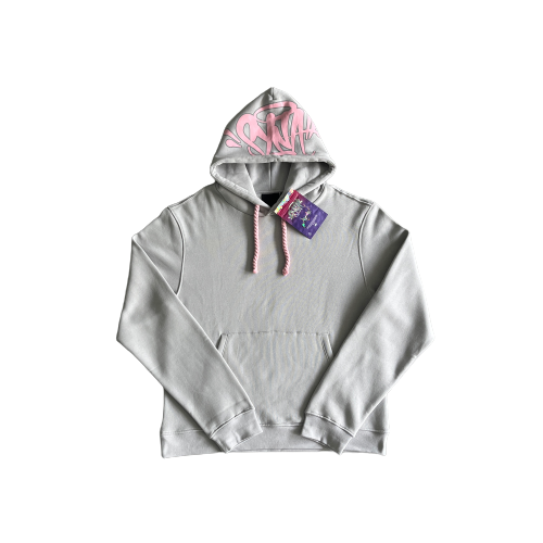 SYNA WORLD TRACKSUIT – GREY